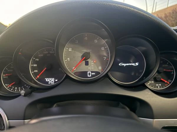 2013 Porsche 958 Cayenne S - Image 18 of 21