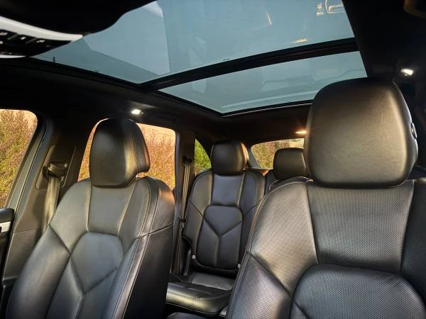 2013 Porsche 958 Cayenne S - Image 19 of 21