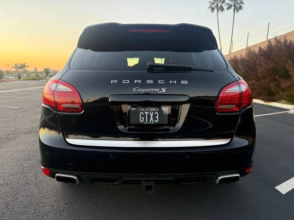 2013 Porsche 958 Cayenne S - Image 4 of 21
