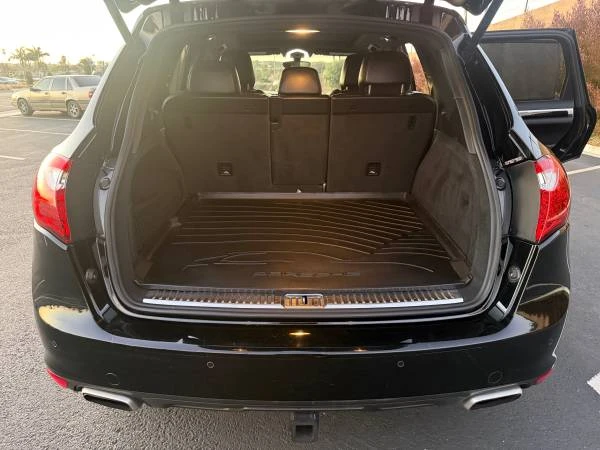 2013 Porsche 958 Cayenne S - Image 17 of 21