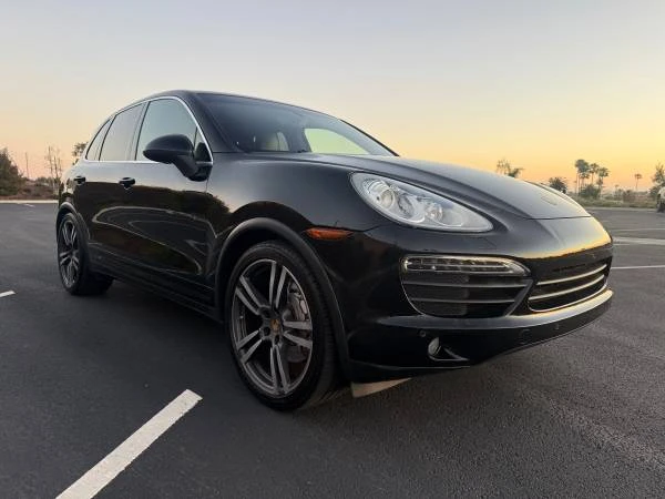 2013 Porsche 958 Cayenne S - Image 6 of 21
