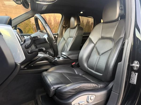 2013 Porsche 958 Cayenne S - Image 9 of 21
