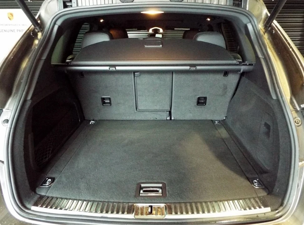 2013 Porsche 958 Cayenne S - Image 8 of 8