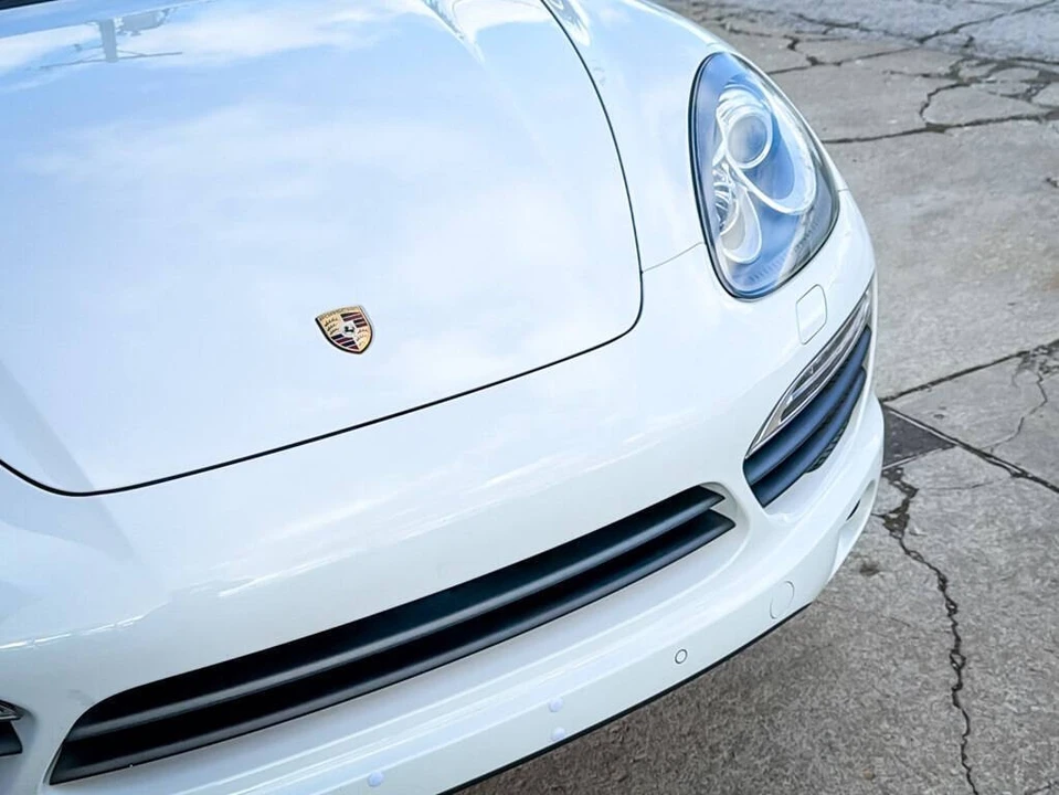 2013 Porsche 958 Cayenne S - Image 8 of 21