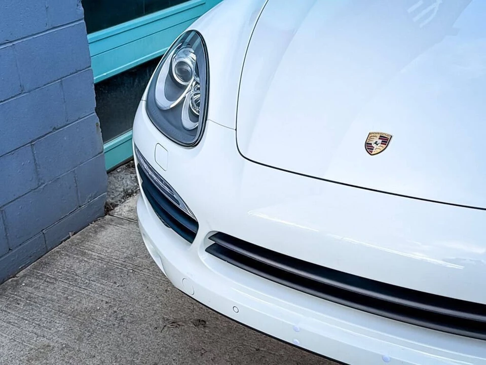 2013 Porsche 958 Cayenne S - Image 7 of 21