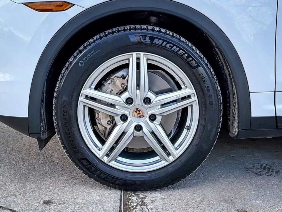 2013 Porsche 958 Cayenne S - Image 5 of 21