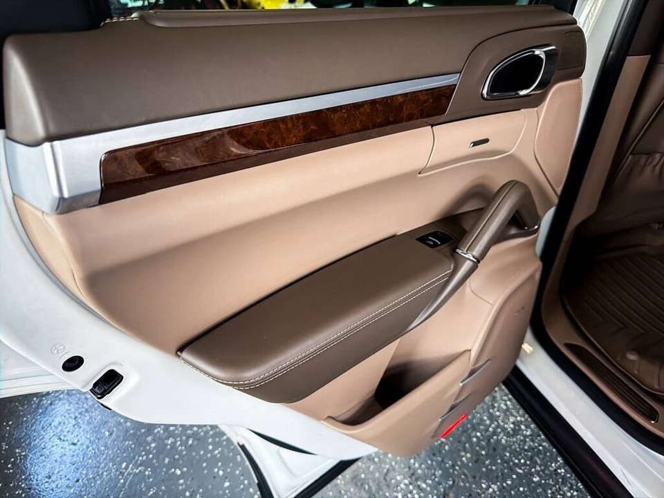2013 Porsche 958 Cayenne S - Image 21 of 21