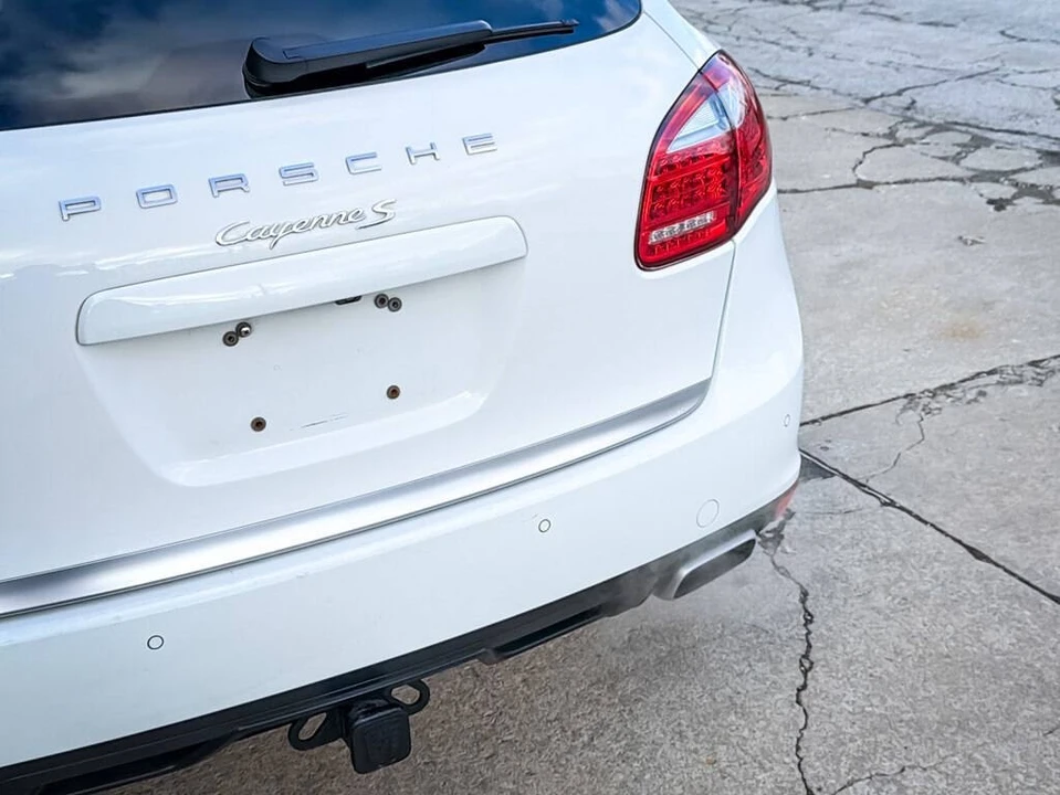 2013 Porsche 958 Cayenne S - Image 15 of 21