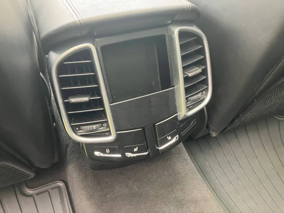2013 Porsche 958 Cayenne S - Image 15 of 21
