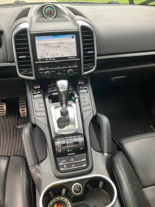 2013 Porsche 958 Cayenne S - Image 6 of 21