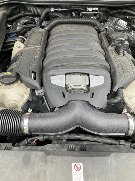 2013 Porsche 958 Cayenne S - Image 18 of 21