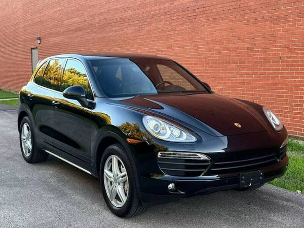 2013 Porsche 958 Cayenne S - Image 3 of 7