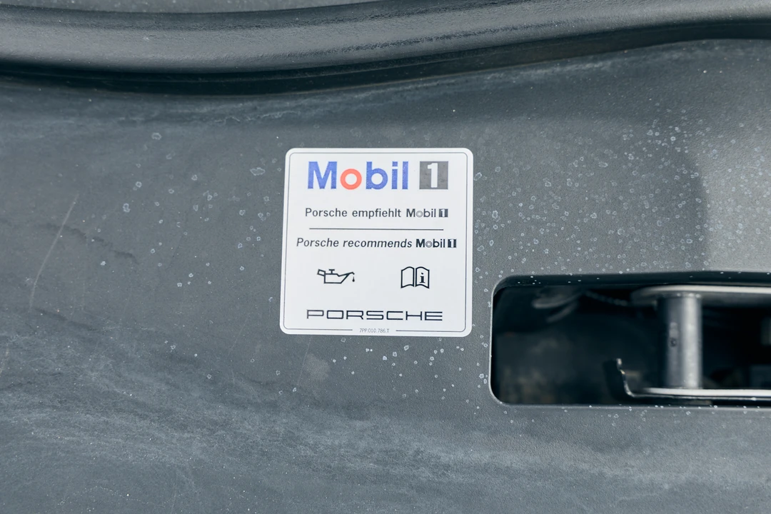 2013 Porsche 958 Cayenne Diesel - Image 27 of 31