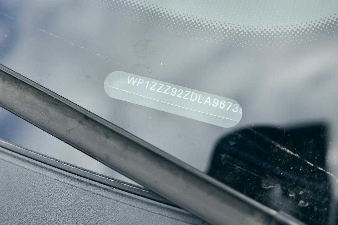 2013 Porsche 958 Cayenne Diesel - Image 28 of 31