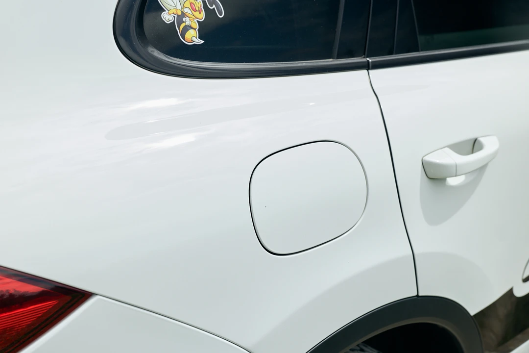 2013 Porsche 958 Cayenne Diesel - Image 29 of 31
