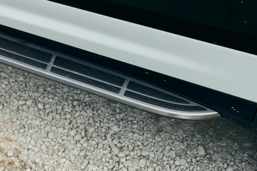 2013 Porsche 958 Cayenne Diesel - Image 11 of 31