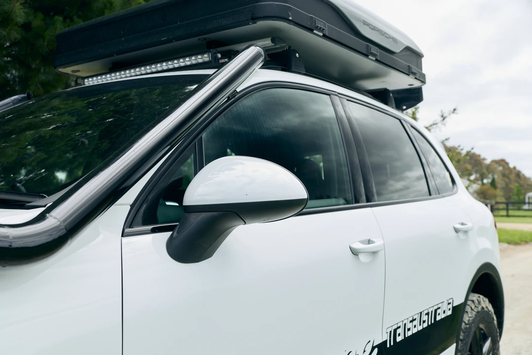 2013 Porsche 958 Cayenne Diesel - Image 15 of 31
