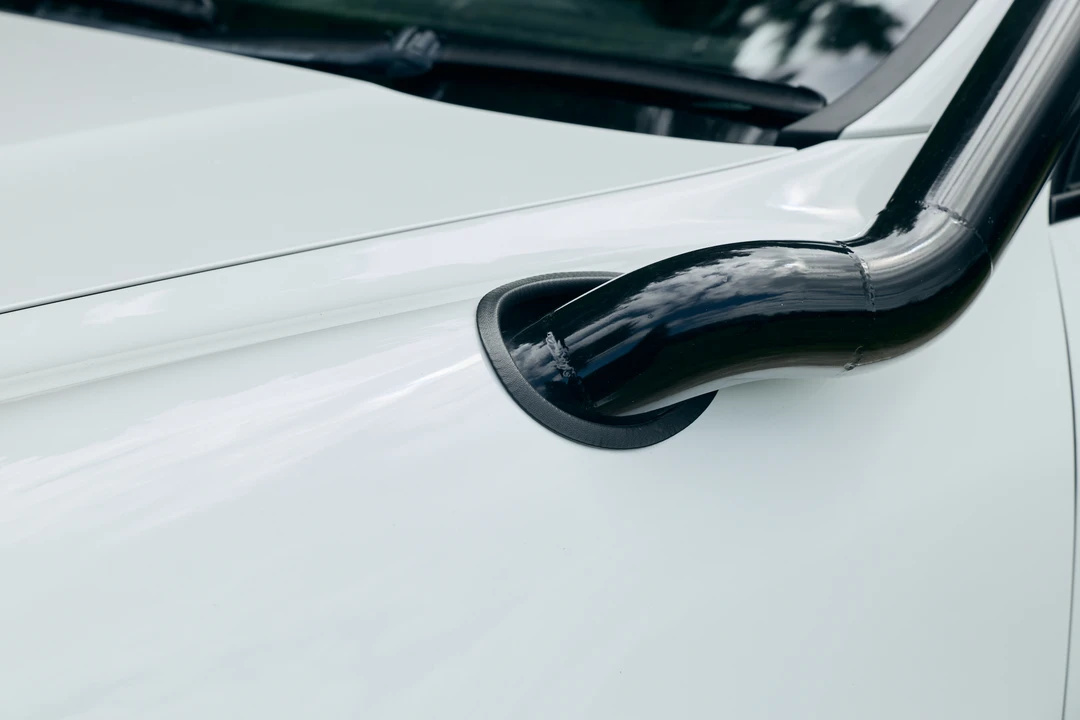 2013 Porsche 958 Cayenne Diesel - Image 16 of 31