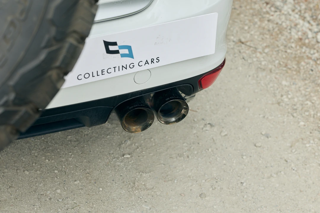 2013 Porsche 958 Cayenne Diesel - Image 20 of 31