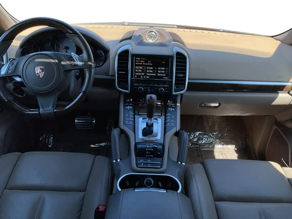 2013 Porsche 958 Cayenne - Image 8 of 16