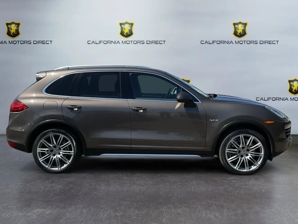 2013 Porsche 958 Cayenne - Image 3 of 16