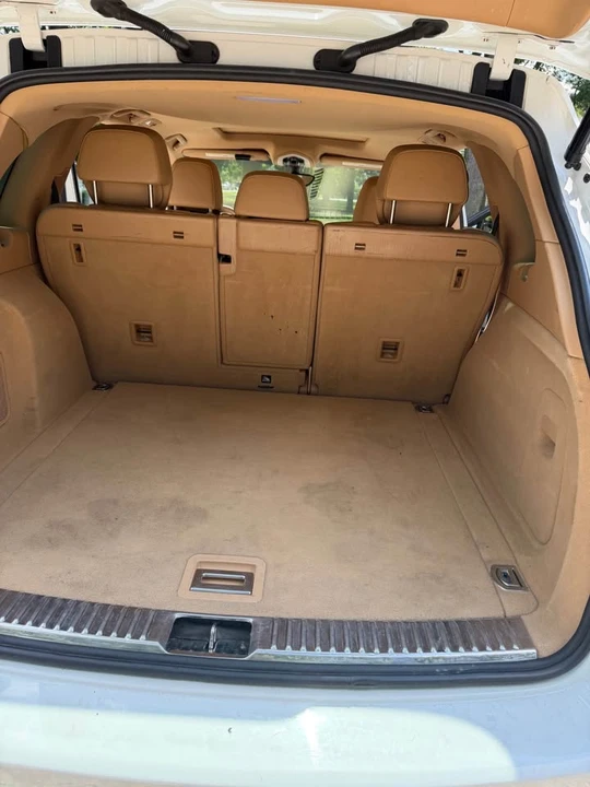 2013 Porsche 958 Cayenne S - Image 12 of 12