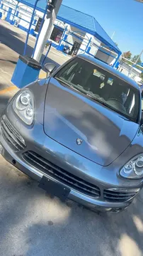 2013 Porsche Cayenne S Hybrid Sport Utility 4D