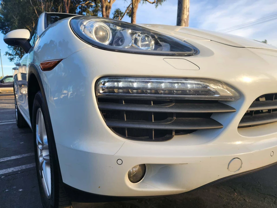 2013 Porsche 958 Cayenne S - Image 25 of 31