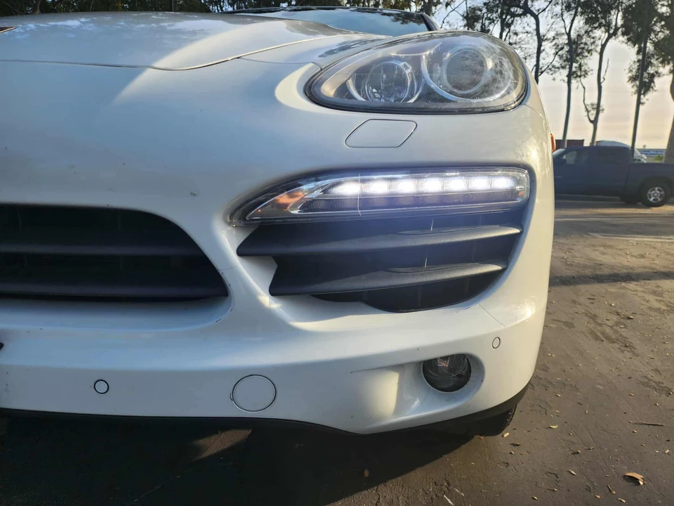 2013 Porsche 958 Cayenne S - Image 27 of 31