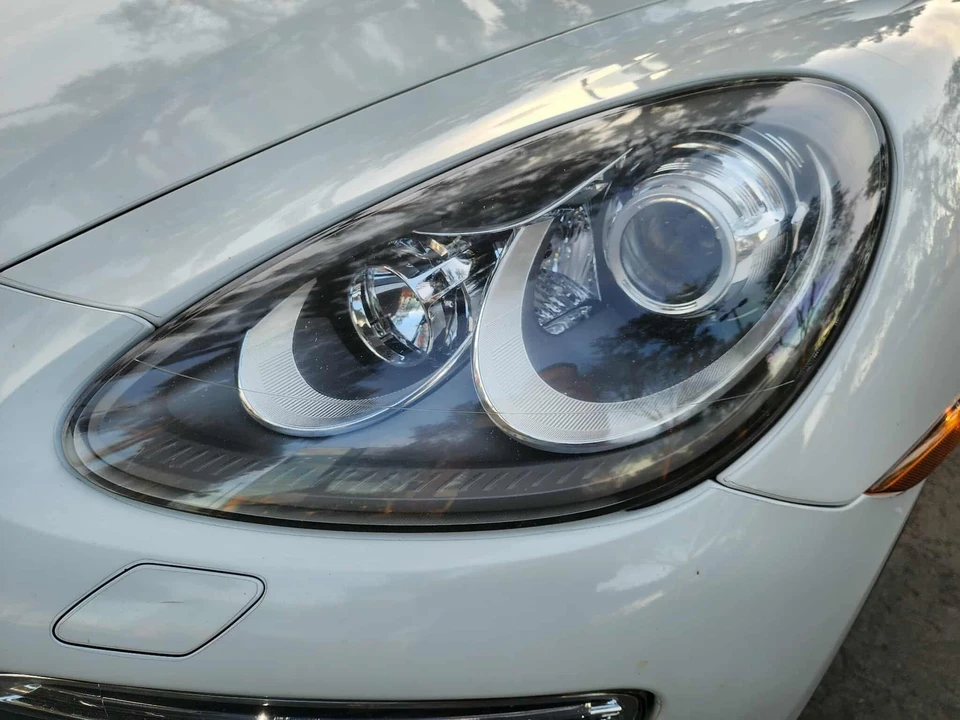 2013 Porsche 958 Cayenne S - Image 29 of 31