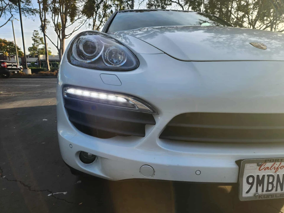 2013 Porsche 958 Cayenne S - Image 26 of 31