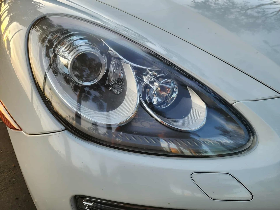 2013 Porsche 958 Cayenne S - Image 24 of 31