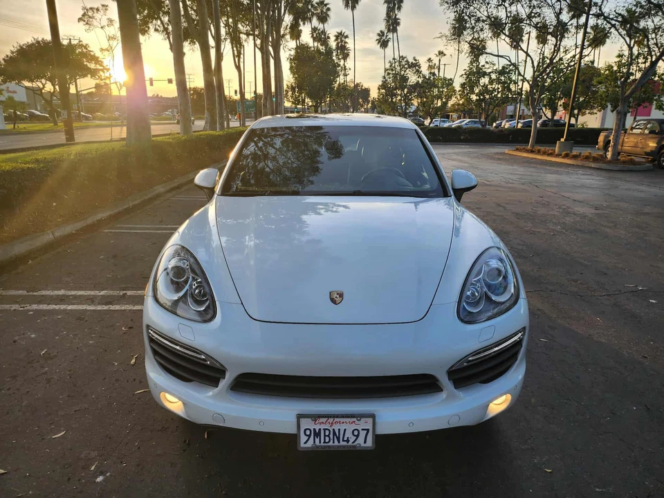 2013 Porsche 958 Cayenne S - Image 7 of 31
