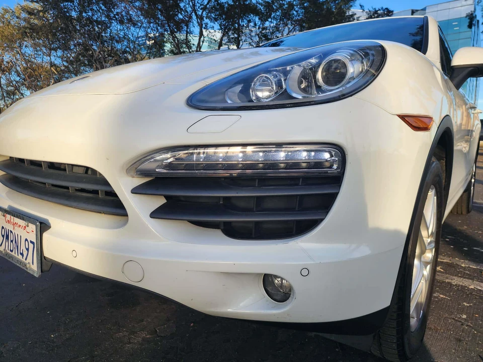 2013 Porsche 958 Cayenne S - Image 28 of 31