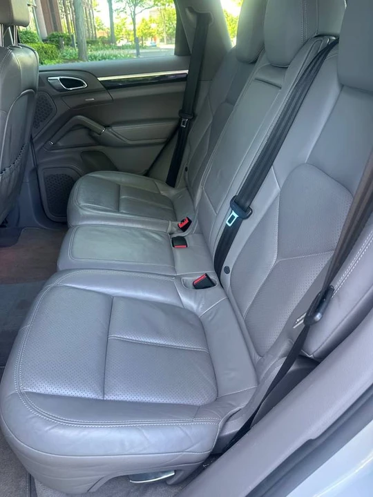 2013 Porsche 958 Cayenne S - Image 8 of 8