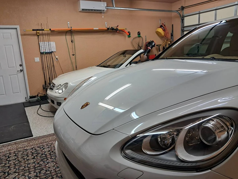 2013 Porsche 958 Cayenne S - Image 18 of 18