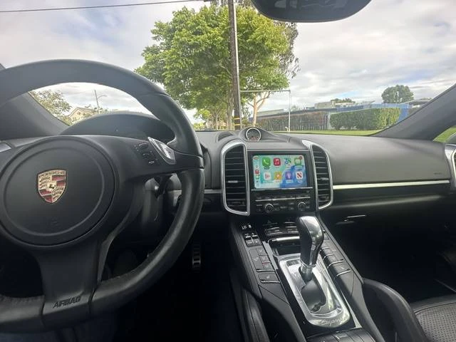 2013 Porsche 958 Cayenne S - Image 5 of 5