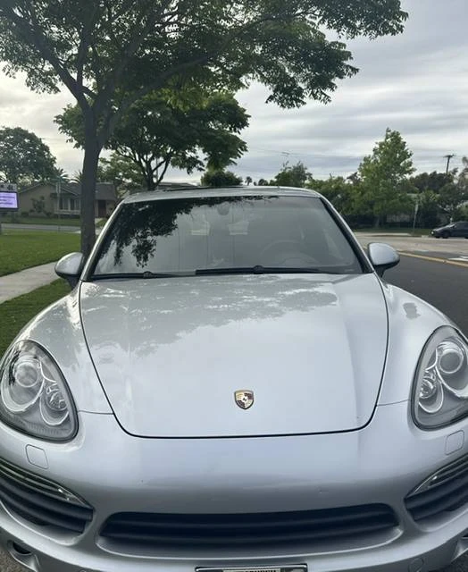 2013 Porsche 958 Cayenne S - Image 3 of 5