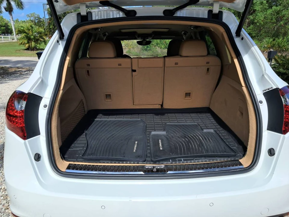 2013 Porsche 958 Cayenne S - Image 6 of 18