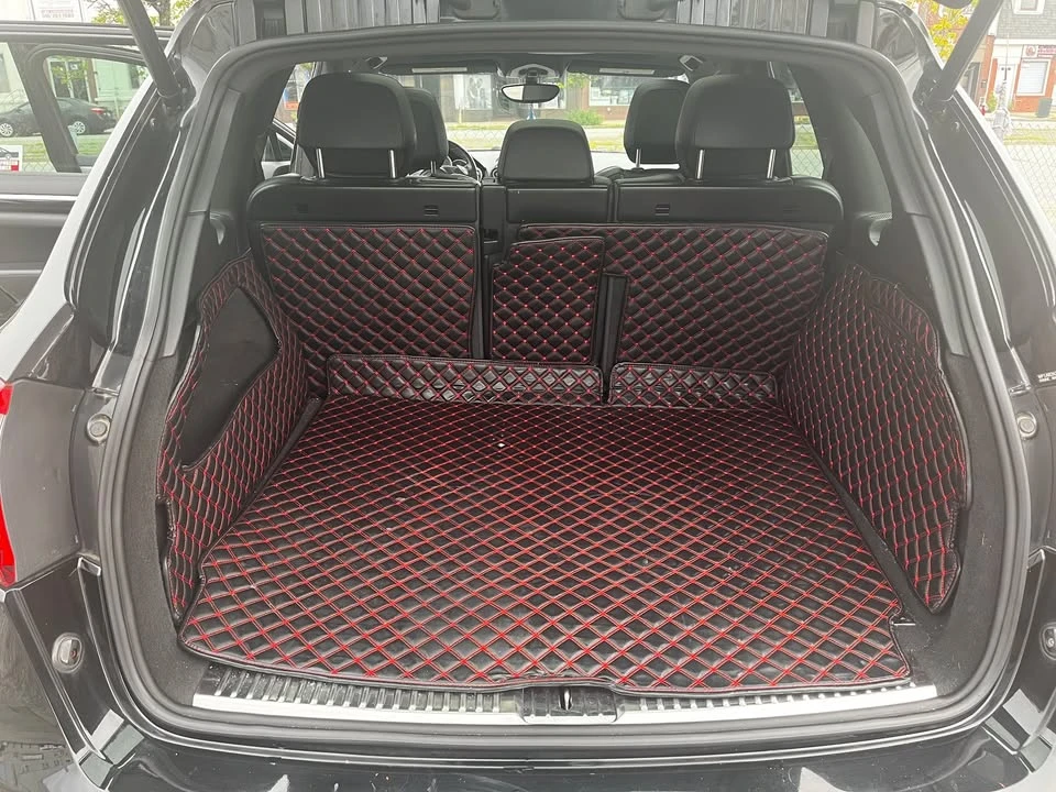 2013 Porsche 958 Cayenne S - Image 12 of 20