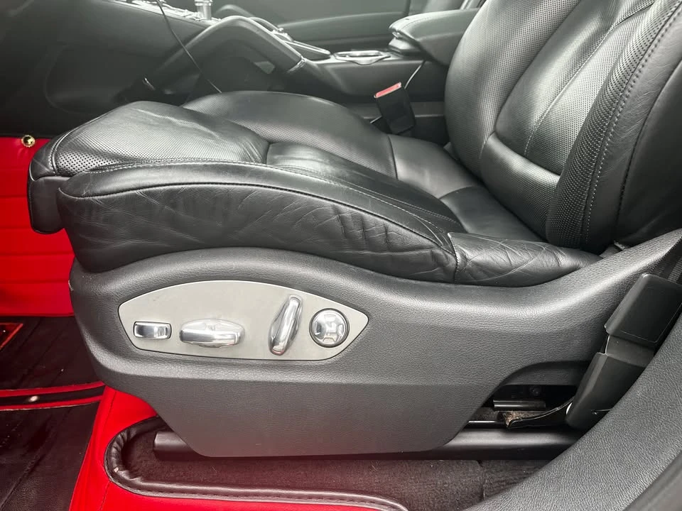 2013 Porsche 958 Cayenne S - Image 9 of 20