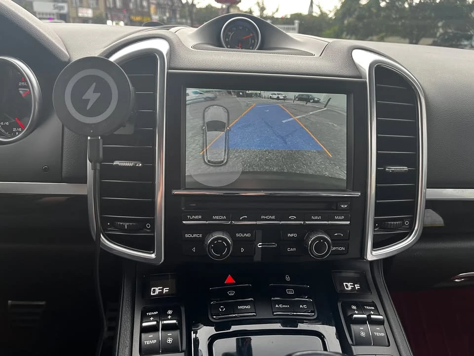 2013 Porsche 958 Cayenne S - Image 17 of 20