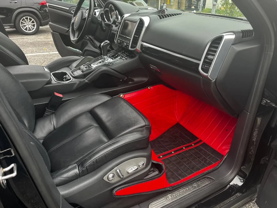 2013 Porsche 958 Cayenne S - Image 15 of 20
