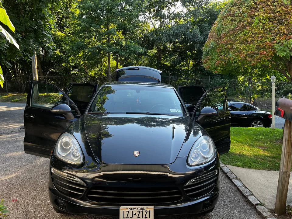 2013 Porsche 958 Cayenne S - Image 19 of 20