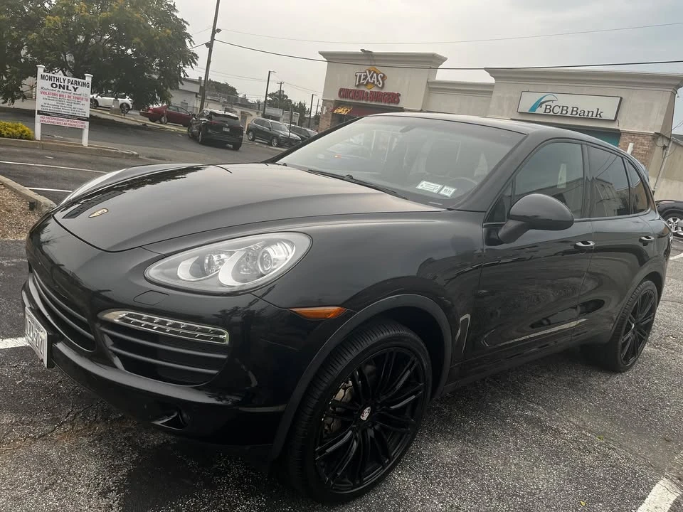 2013 Porsche 958 Cayenne S - Image 7 of 20