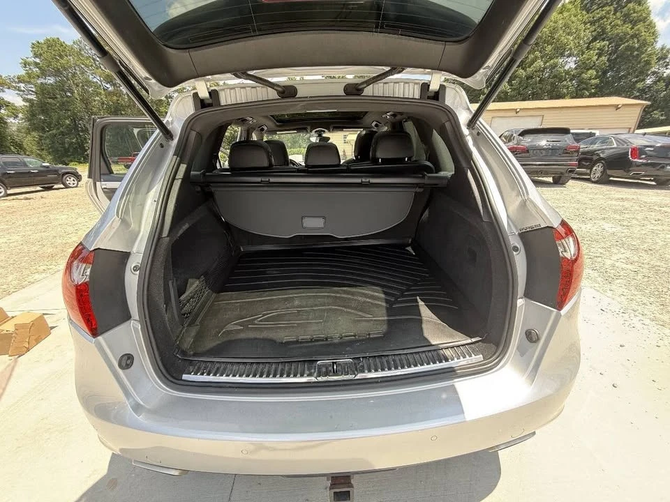 2013 Porsche 958 Cayenne S - Image 7 of 16