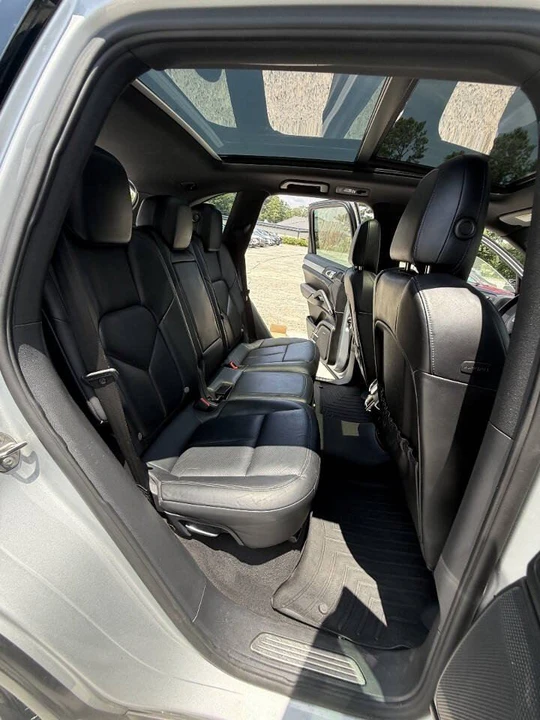 2013 Porsche 958 Cayenne S - Image 14 of 16