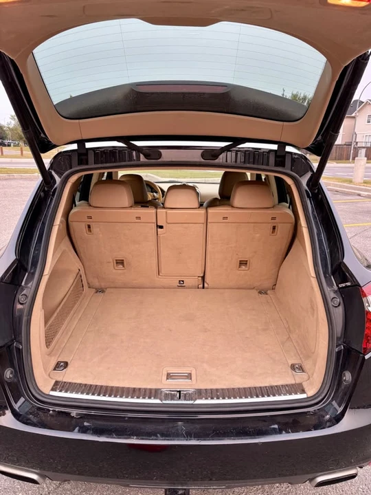 2013 Porsche 958 Cayenne S - Image 6 of 14