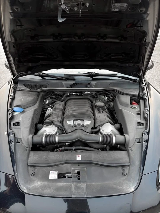 2013 Porsche 958 Cayenne S - Image 5 of 14