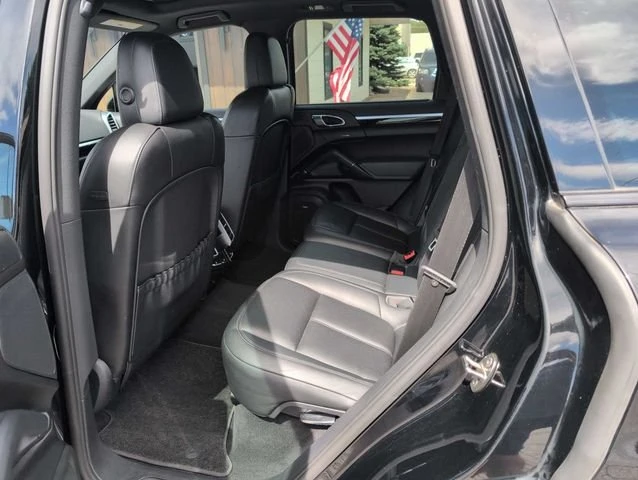 2013 Porsche 958 Cayenne S - Image 3 of 11